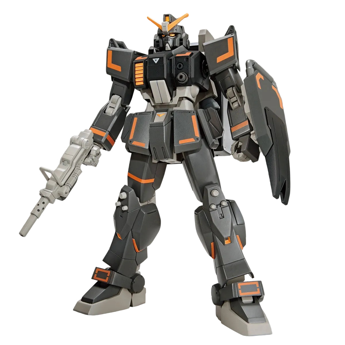 HG 1/144 Land Battle Type Gundam Urban Warfare Specification – Gundam Breaker Battlogue - Gunpla - HG by Bandai Spirits