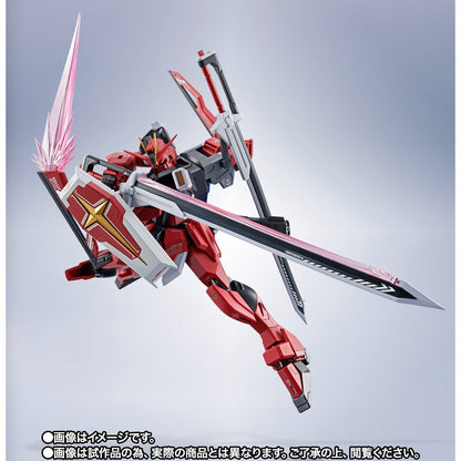 METAL ROBOT SPIRITS <SIDE MS> Sword Impulse Gundam Spec II