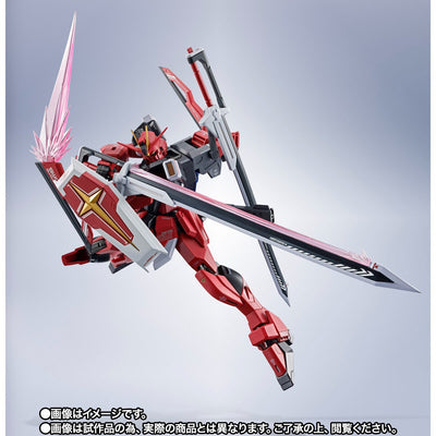 METAL ROBOT SPIRITS <SIDE MS> Sword Impulse Gundam Spec II
