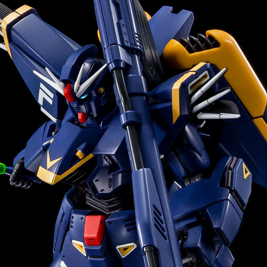 MG 1/100 Gundam F91 Ver. 2.0 (Harrison Maddin's exclusive machine)