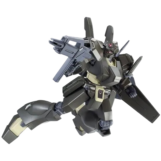 HGUC 1/144 Conroy's Jegan Echoes Type - Gunpla - High Grade by Bandai Spirits
