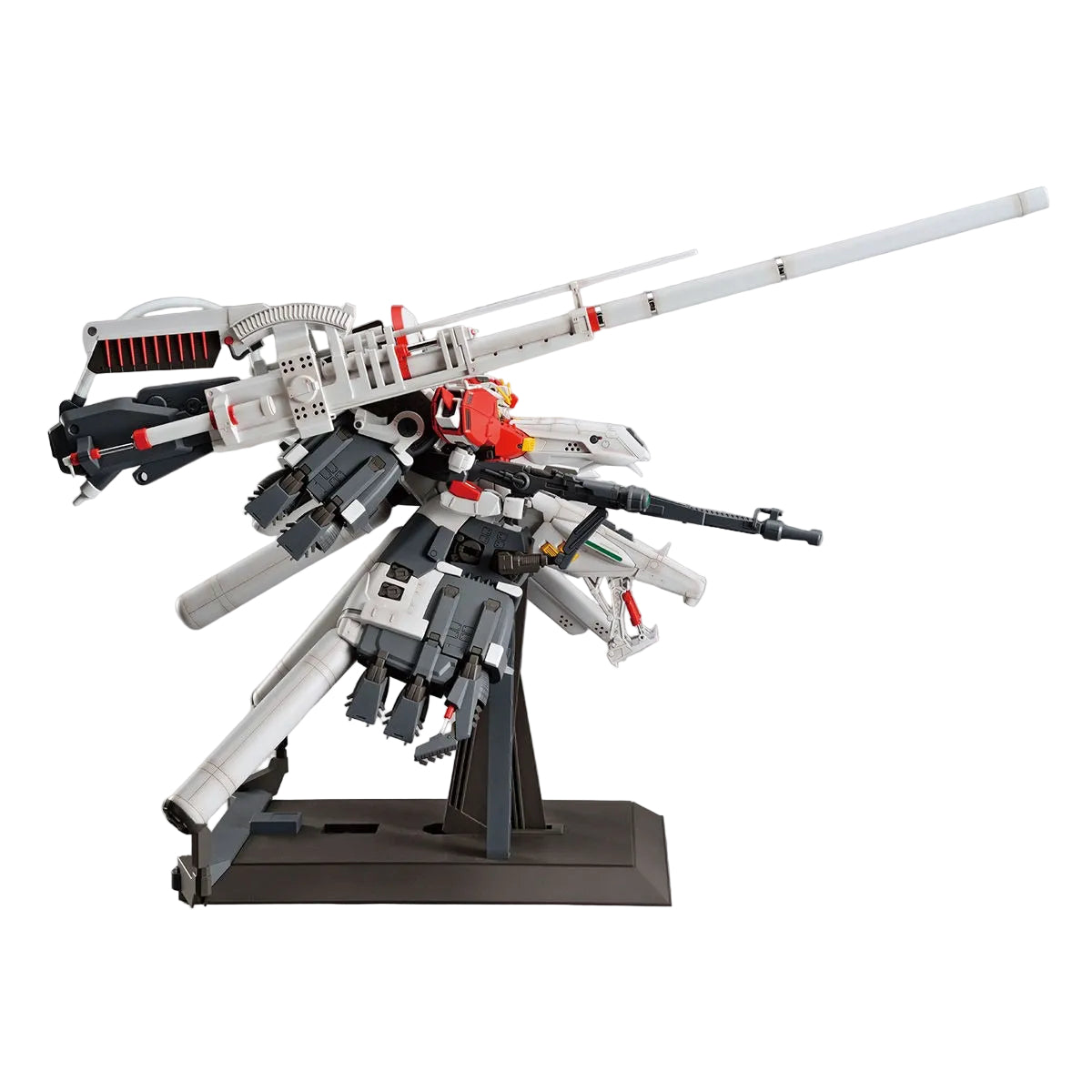 MG 1/100 PLAN 303E Deep Striker - Gunpla - MG by Bandai Spirits