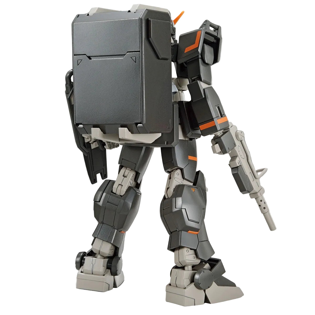 HG 1/144 Land Battle Type Gundam Urban Warfare Specification – Gundam Breaker Battlogue - Gunpla - HG by Bandai Spirits