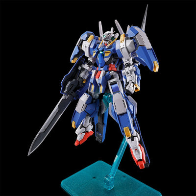 RG 1/144 Gundam Avalanche Exia Dash Gunpla Premium Bandai