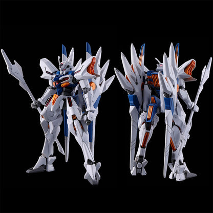 HG 1/144 Gundam Naion – P-Bandai Limited High Grade Gunpla – Premium Bandai Exclusive