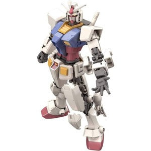 HG Mobile Suit Gundam RX-78-2 Gundam [BEYOND GLOBAL] 1/144 Scale Color-coded plastic model