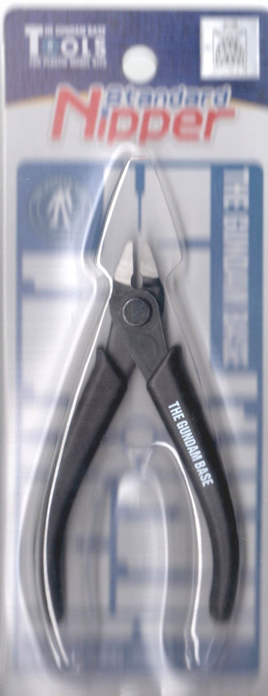 Gundam Base Limited Standard Nippers [Plastic Material Only]