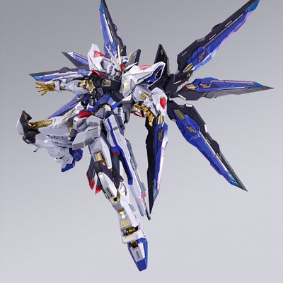 METAL BUILD Strike Freedom Gundam [METAL BUILD FESTIVAL 2024]　Brand new, unopened