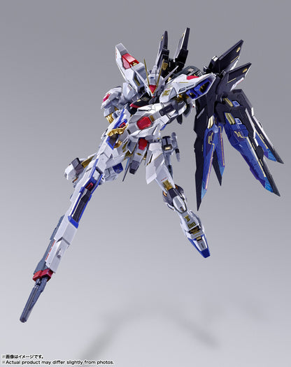 METAL BUILD Strike Freedom Gundam [METAL BUILD FESTIVAL 2024]　Brand new, unopened