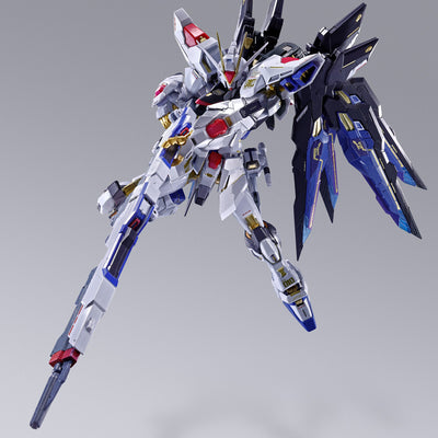 METAL BUILD Strike Freedom Gundam [METAL BUILD FESTIVAL 2024]