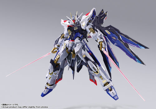 METAL BUILD Strike Freedom Gundam [METAL BUILD FESTIVAL 2024]　Brand new, unopened