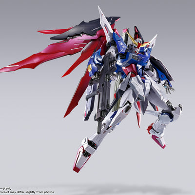 METAL BUILD Destiny Gundam (Full Package) [METAL BUILD FESTIVAL 2024] Brand new and unopened