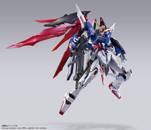 METAL BUILD Destiny Gundam (Full Package) [METAL BUILD FESTIVAL 2024] Brand new and unopened