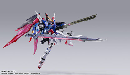 METAL BUILD Destiny Gundam (Full Package) [METAL BUILD FESTIVAL 2024] Brand new and unopened