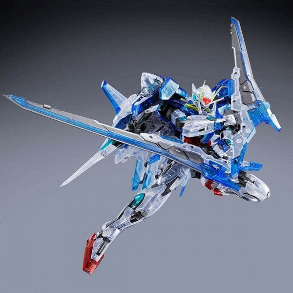 MG 1/100 00 00 Raiser [Clear Color]
