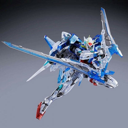 MG 1/100 00 00 Raiser [Clear Color]