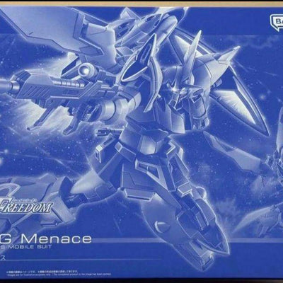 HG 1/144 Gelgoog Menace Premium Bandai