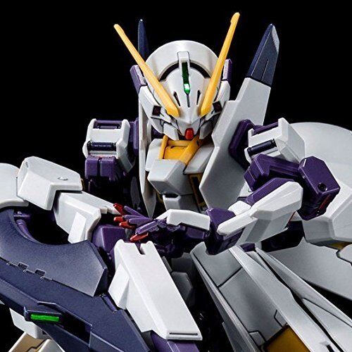 HGUC 1/144 Gundam TR-6 [Wound wort] Mobile Suit Z Gundam Premium Bandai Kit