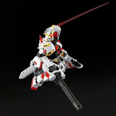 HG 1/144 Gundam Unit 5 Gunpla From Japan　Premium Bandai