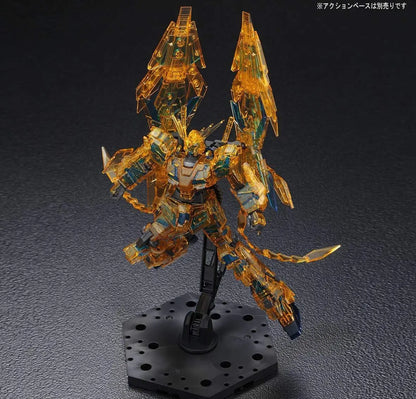【Event Limited】 HG Unicorn Gundam Unit 3 Phenex (Destroy Mode) (Narrative Ver.)