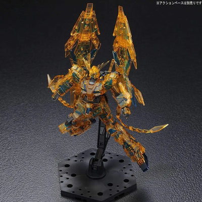 【Event Limited】 HG Unicorn Gundam Unit 3 Phenex (Destroy Mode) (Narrative Ver.)