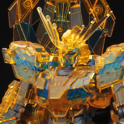 【Event Limited】 HG Unicorn Gundam Unit 3 Phenex (Destroy Mode) (Narrative Ver.)