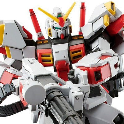 HG 1/144 Gundam Unit 5 Gunpla From Japan　Premium Bandai