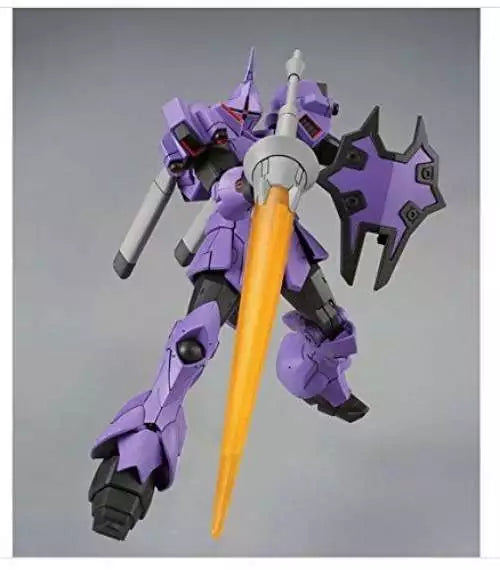 HGUC 1/144 GYAN KRIEGER - Mobile Suit Gundam Plastic Model Kit | Premium Bandai Limited Gunpla