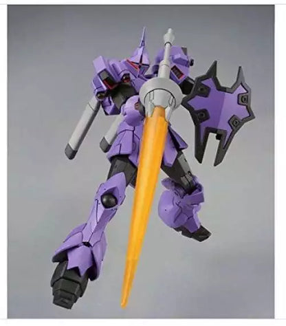 HGUC 1/144 GYAN KRIEGER - Mobile Suit Gundam Plastic Model Kit | Premium Bandai Limited Gunpla