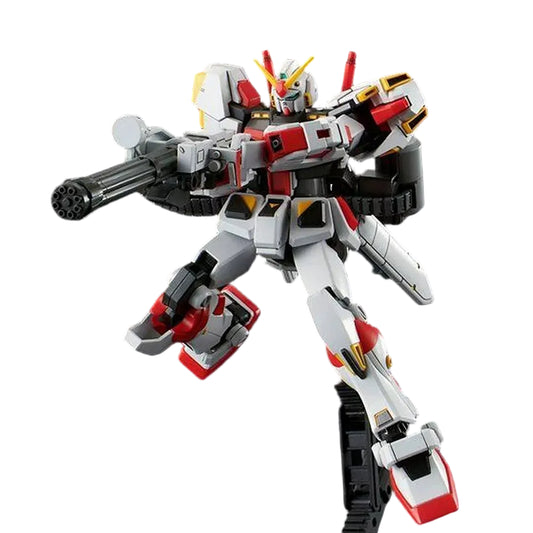 HG 1/144 Gundam Unit 5 Gunpla From Japan Premium Bandai - Gunpla by Bandai Spirits