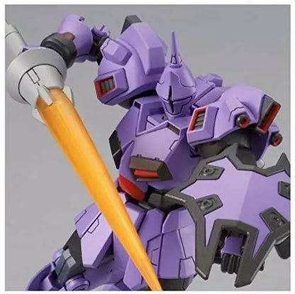 HGUC 1/144 GYAN KRIEGER - Mobile Suit Gundam Plastic Model Kit | Premium Bandai Limited Gunpla