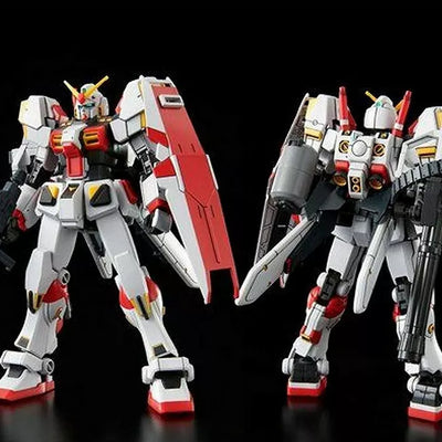 HG 1/144 Gundam Unit 5 Gunpla From Japan　Premium Bandai