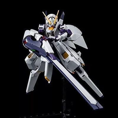 HGUC 1/144 Gundam TR-6 [Wound wort] Mobile Suit Z Gundam Premium Bandai Kit