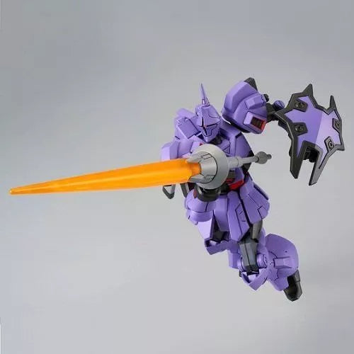 HGUC 1/144 GYAN KRIEGER - Mobile Suit Gundam Plastic Model Kit | Premium Bandai Limited Gunpla