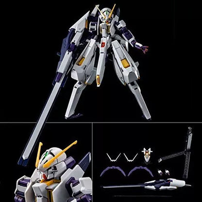 HGUC 1/144 Gundam TR-6 [Wound wort] Mobile Suit Z Gundam Premium Bandai Kit
