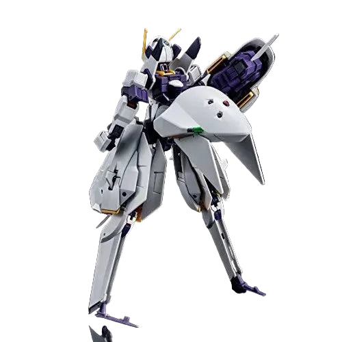 HGUC 1/144 Gundam TR-6 [Woundwort] | Mobile Suit Z Gundam | Premium Bandai - Gunpla - HG by Bandai Spirits