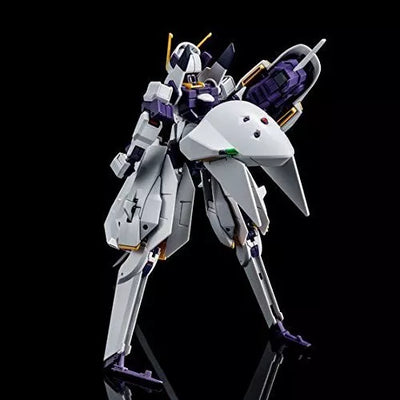 HGUC 1/144 Gundam TR-6 [Wound wort] Mobile Suit Z Gundam Premium Bandai Kit