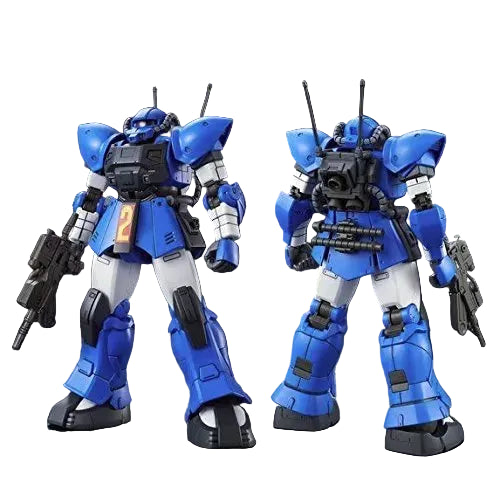 1/144 HG MS-11 アクト・ザク HG 1/144 アクト・ザク MS-11 【公式通販】