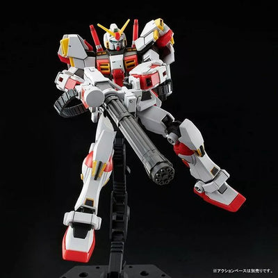 HG 1/144 Gundam Unit 5 Gunpla From Japan　Premium Bandai