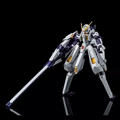 HGUC 1/144 Gundam TR-6 [Wound wort] Mobile Suit Z Gundam Premium Bandai Kit