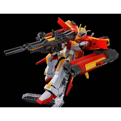HG 1/144 Extreme Gundam type-Leos  Premium Bandai