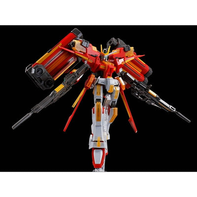HG 1/144 Extreme Gundam type-Leos  Premium Bandai
