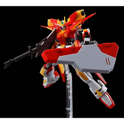 HG 1/144 Extreme Gundam type-Leos  Premium Bandai