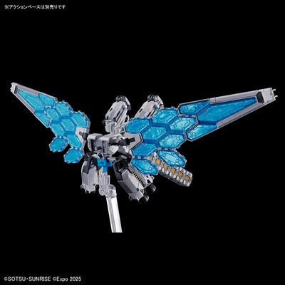 EXPO2025 1/144 RX-78F00/E Gundam (with EX-001 Grass Feather)