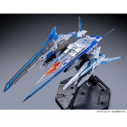 MG 1/100 00 00 Raiser [Clear Color]