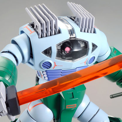 HGUC MSV MSM-08 Zogok (Operation Capture of Jaburo Ver.)