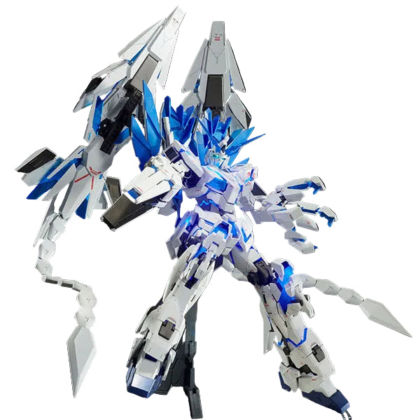 PG 1/60 Unicorn Gundam Perfectibility Pre-owned | Samurai Models