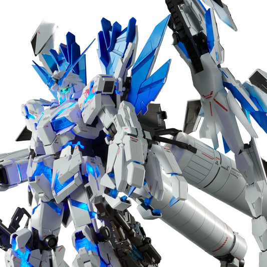 PG 1/60 Unicorn Gundam Perfectibility Premium Bandai Limited Edition Gunpla - Gunpla - Perfect Grade by Bandai Spirits