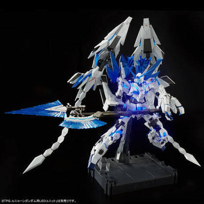 PG 1/60 Unicorn Gundam Perfectibility