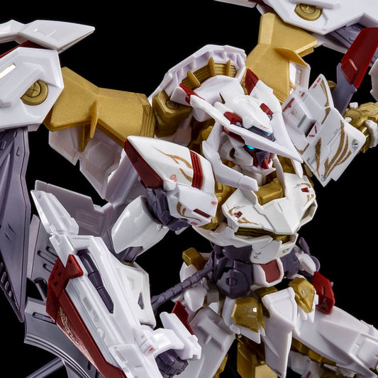 rg 1/144 gundam astray gold frame heaven (amatsu) hana